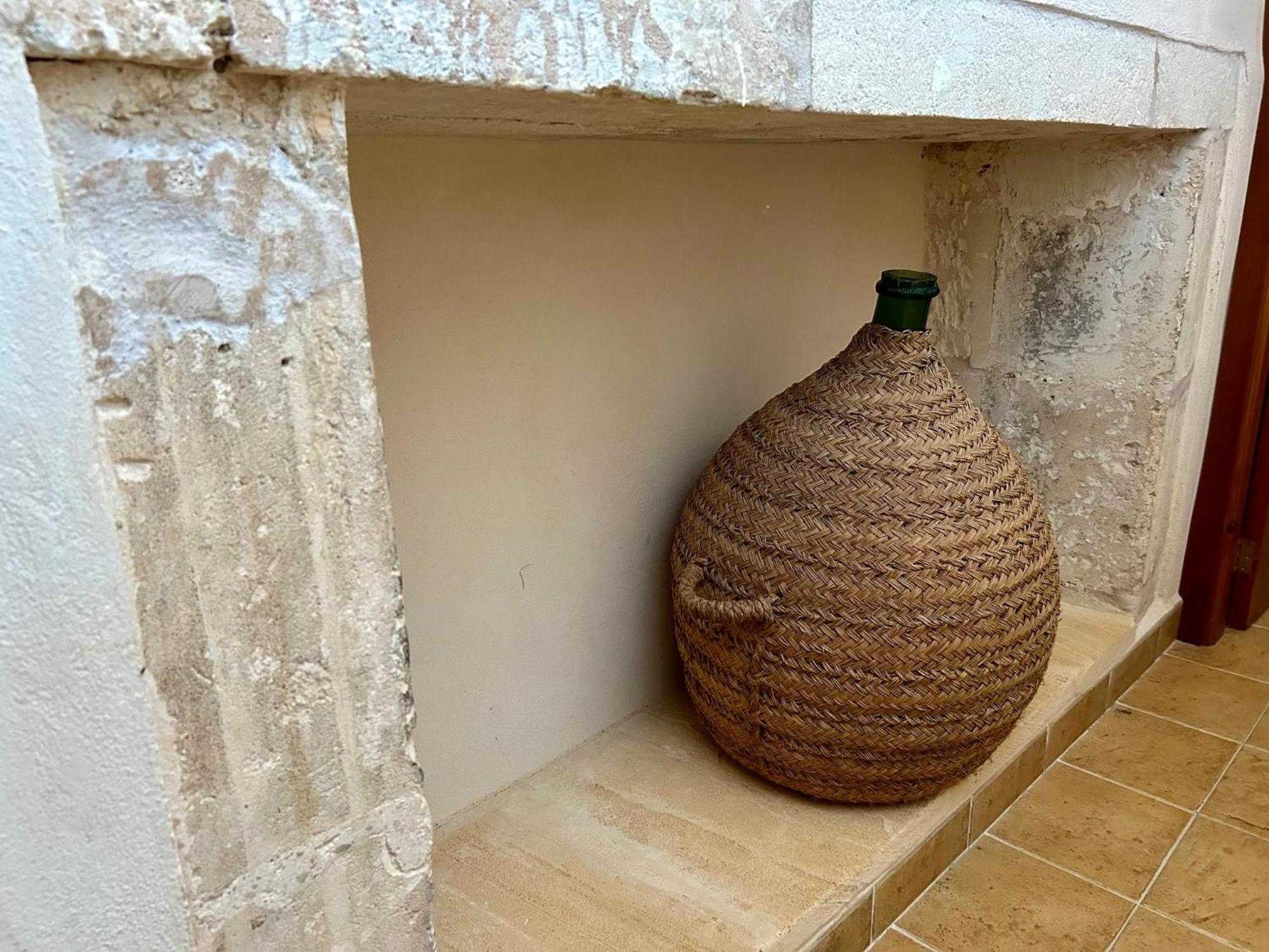 Finca Albenyeta 柳奇马约尔 外观 照片